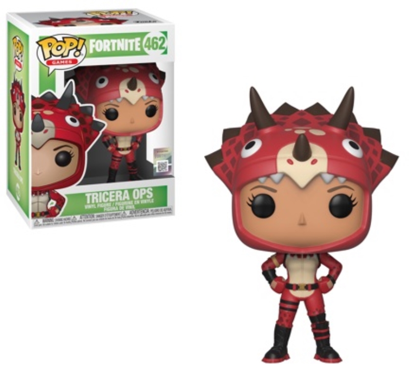 FUNKO ACTION FIGURES FUNKO POP FIRST LIGHT POP 21